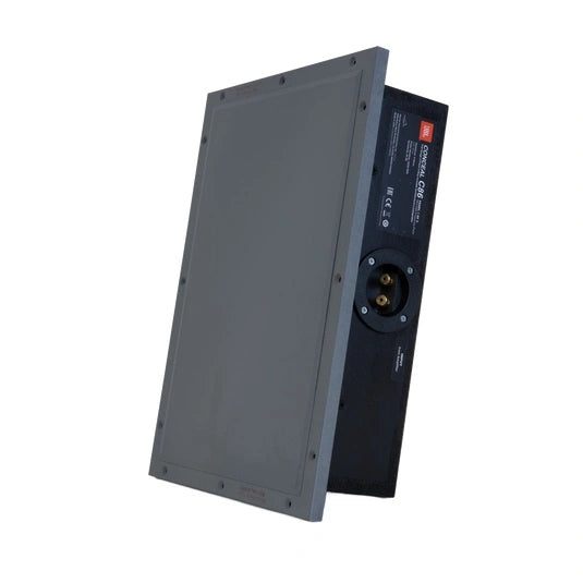 JBL Conceal C86 8-inch (200mm) 6-element, Dual Panel Invisible Loudspeaker