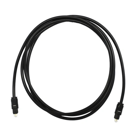 JBL Optical Fiber Cable Official JBL accessory for premium digital audio transmission.