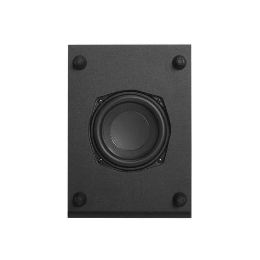 JBL JBL Cinema SB271 2.1 Channel soundbar with wireless subwoofer