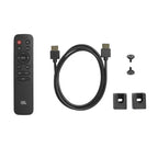 JBL JBL Cinema SB271 2.1 Channel soundbar with wireless subwoofer