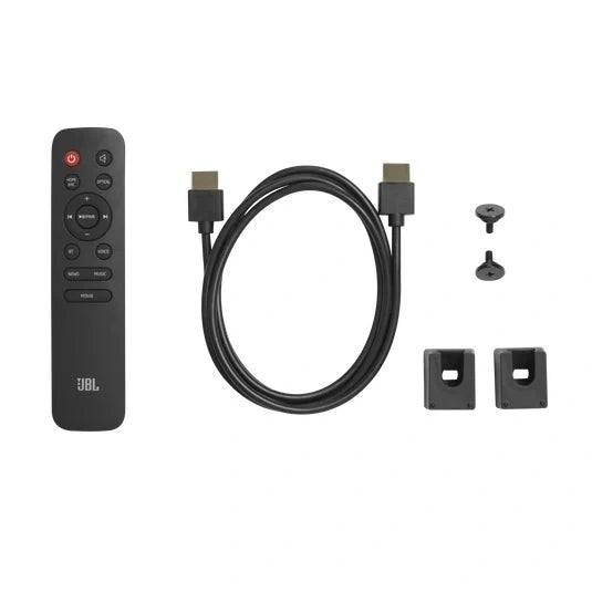 JBL JBL Cinema SB271 2.1 Channel soundbar with wireless subwoofer