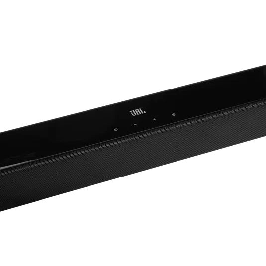 JBL JBL Cinema SB271 2.1 Channel soundbar with wireless subwoofer