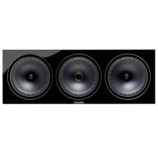 Fyne Audio
