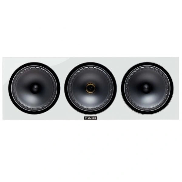 Fyne Audio