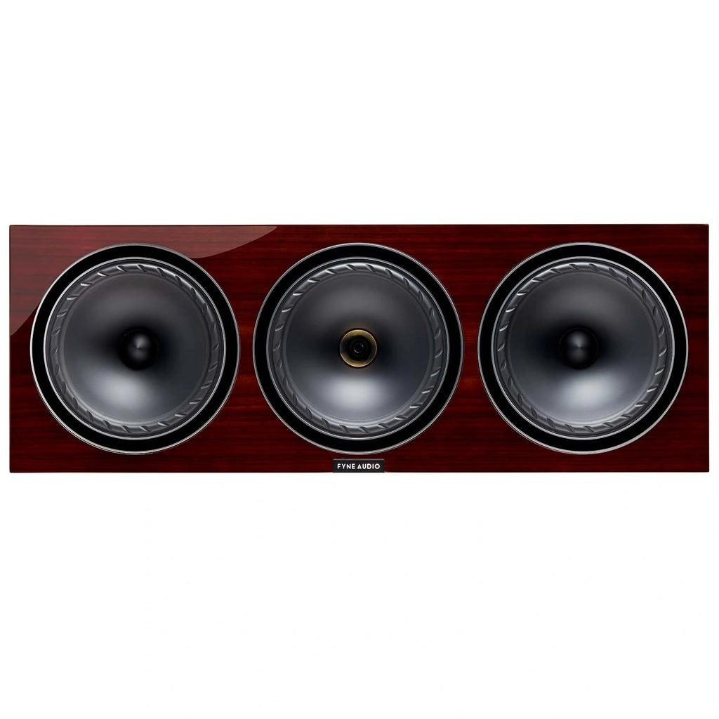 Fyne Audio