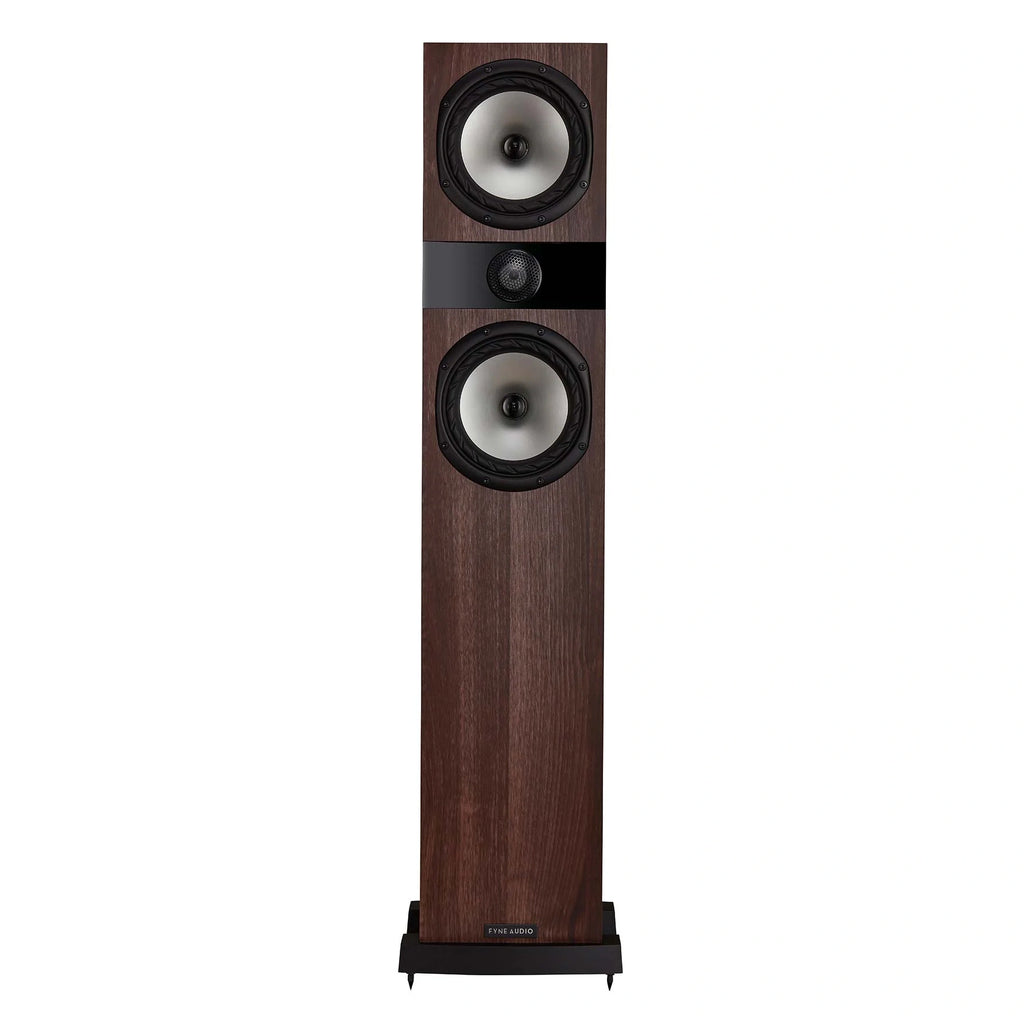 Fyne Audio F501E