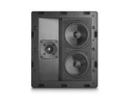 Miller & Kreisel® The IW150A is a versatile in-wall/in-ceiling speaker, designed for the ultimate home theater experience