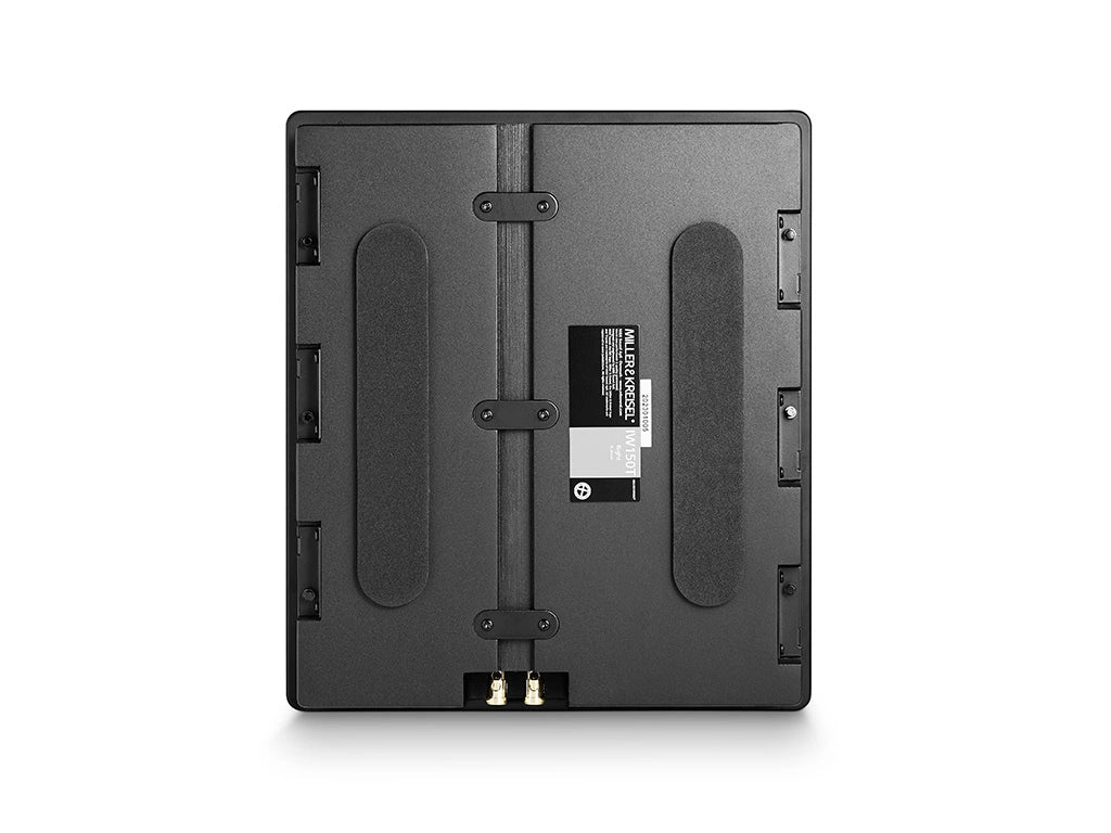 Miller & Kreisel® IW150T Tripole® In-Wall Speaker