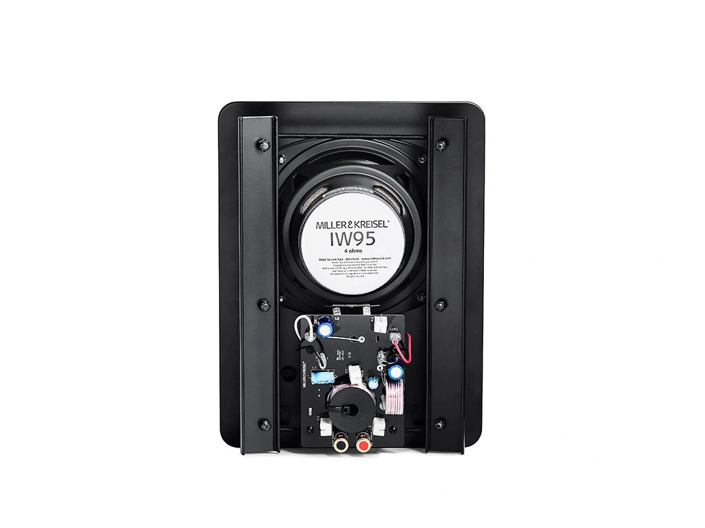 Miller & Kreisel® IW95 In-Wall Speaker
