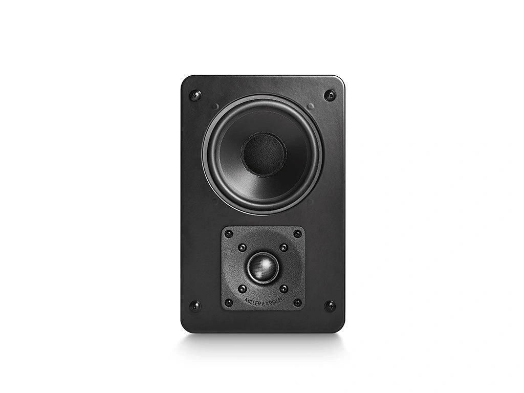 Miller & Kreisel® IW85 In-Wall Speaker