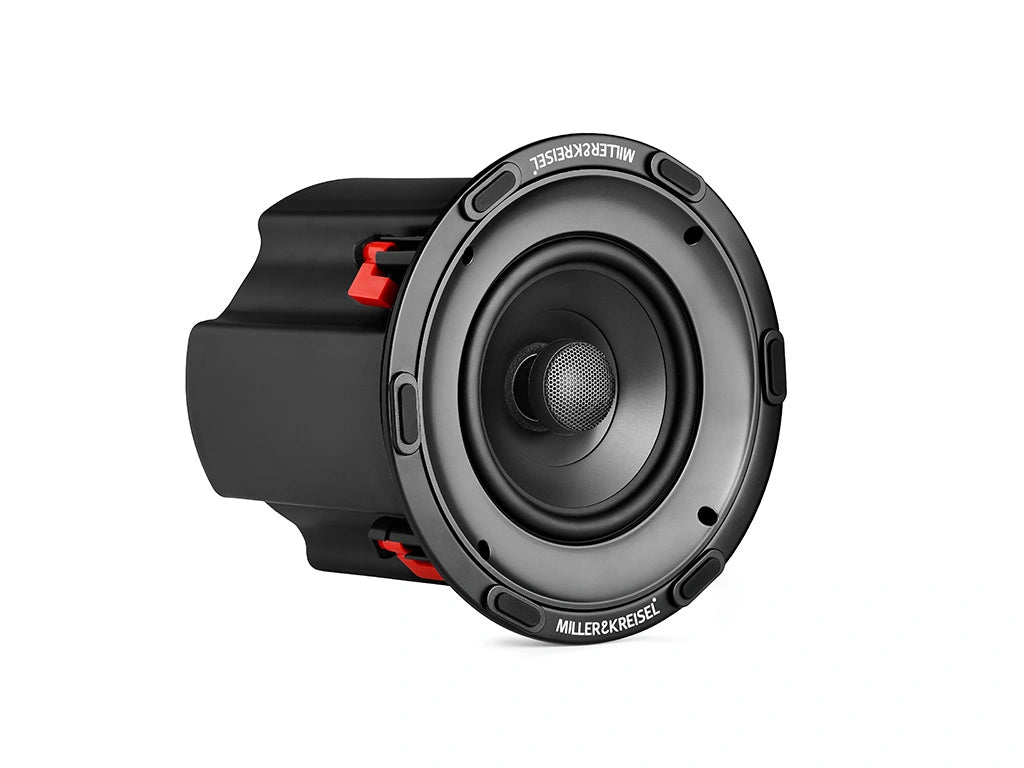 Miller & Kreisel® IC95 In-Wall/In-Ceiling Loudspeaker