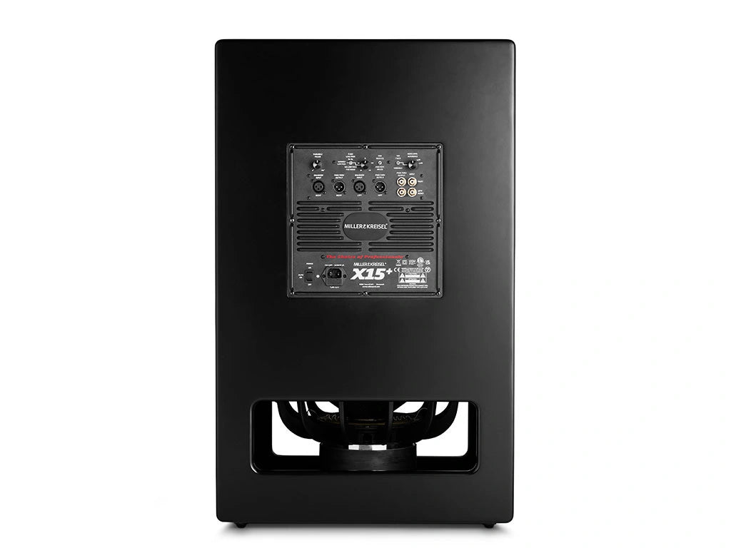 Miller & Kreisel® IW5 In-Wall Speaker