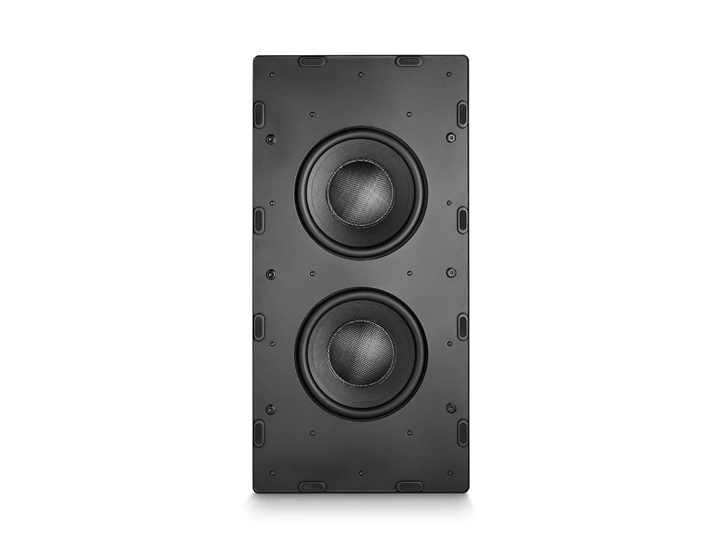 Miller & Kreisel® IW28S In-Wall Subwoofer