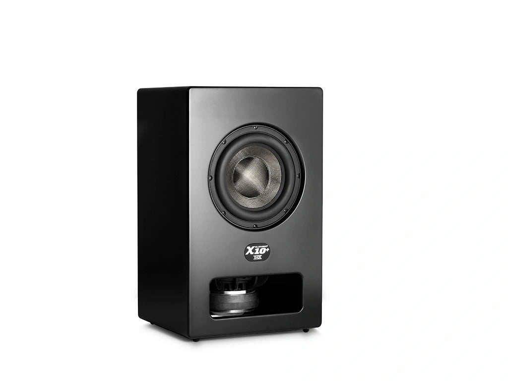 Miller & Kreisel® X10+ Subwoofer