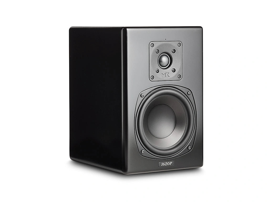 Miller & Kreisel® MPS1620P Studio Monitor New Edition