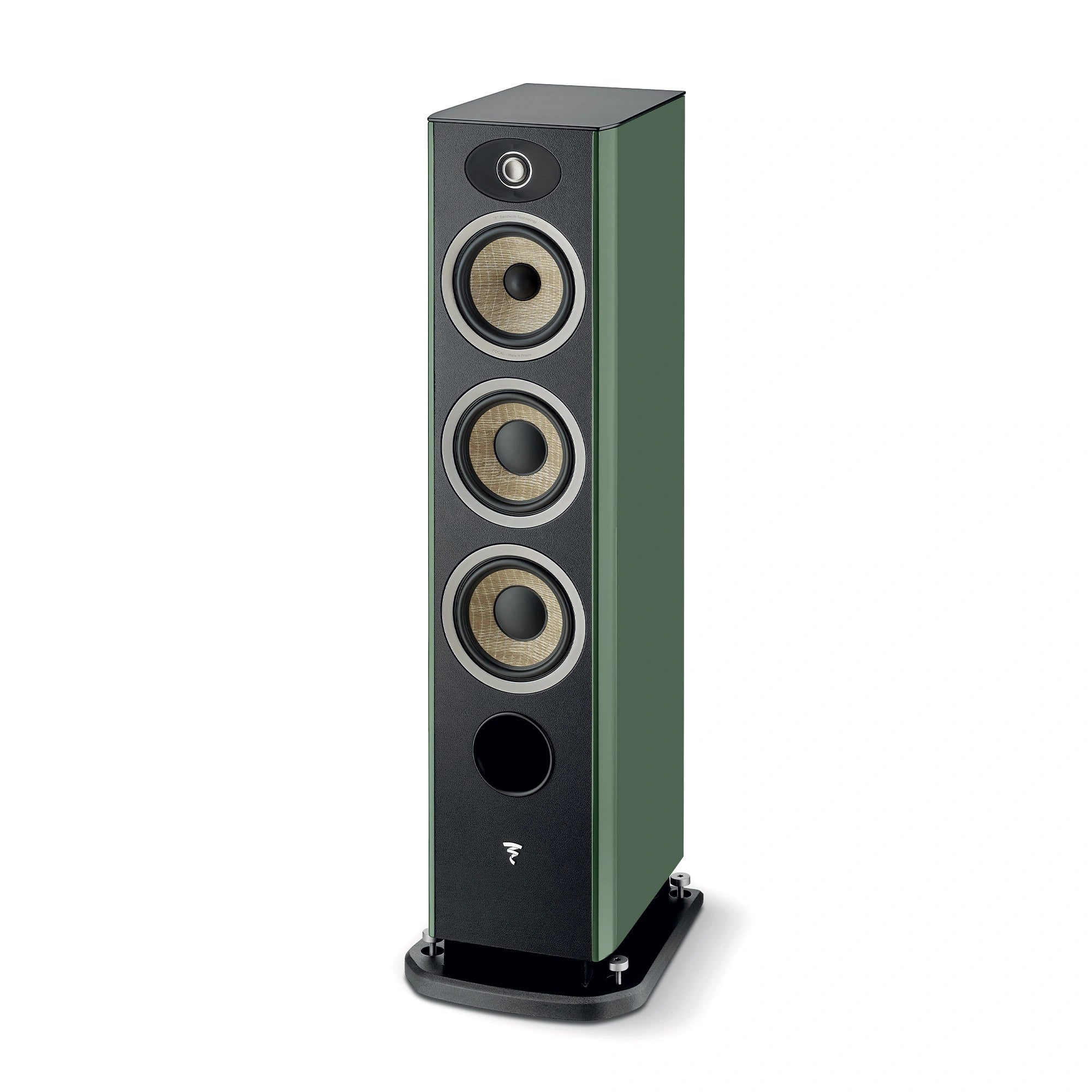 Focal Aria Evo X N°2  3-way floor-standing speaker