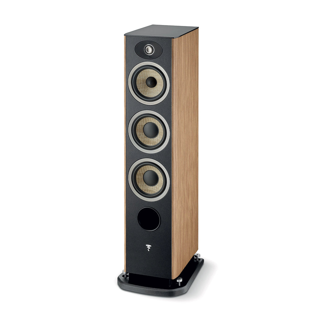Focal Aria Evo X N°2  3-way floor-standing speaker