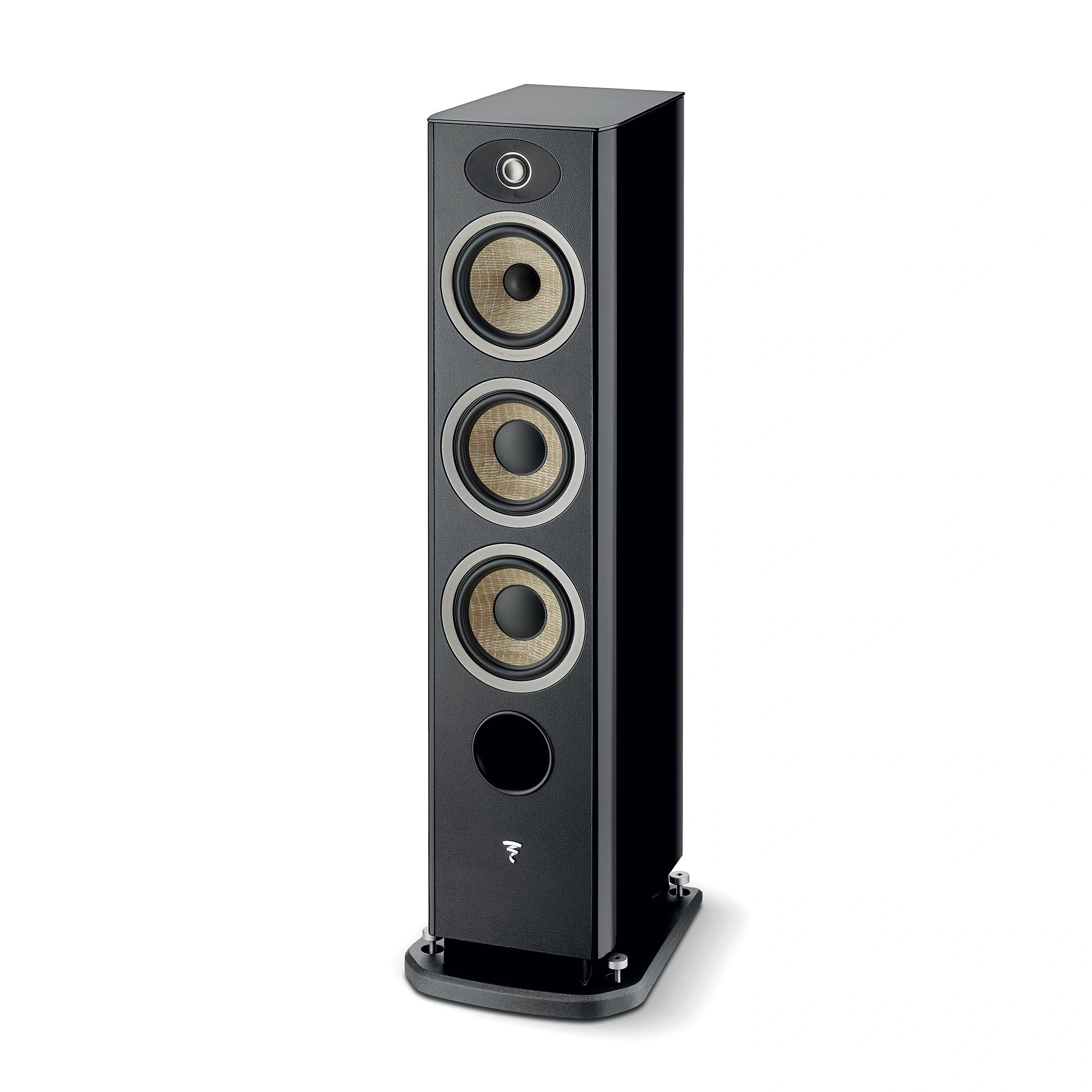 Focal Aria Evo X N°2  3-way floor-standing speaker