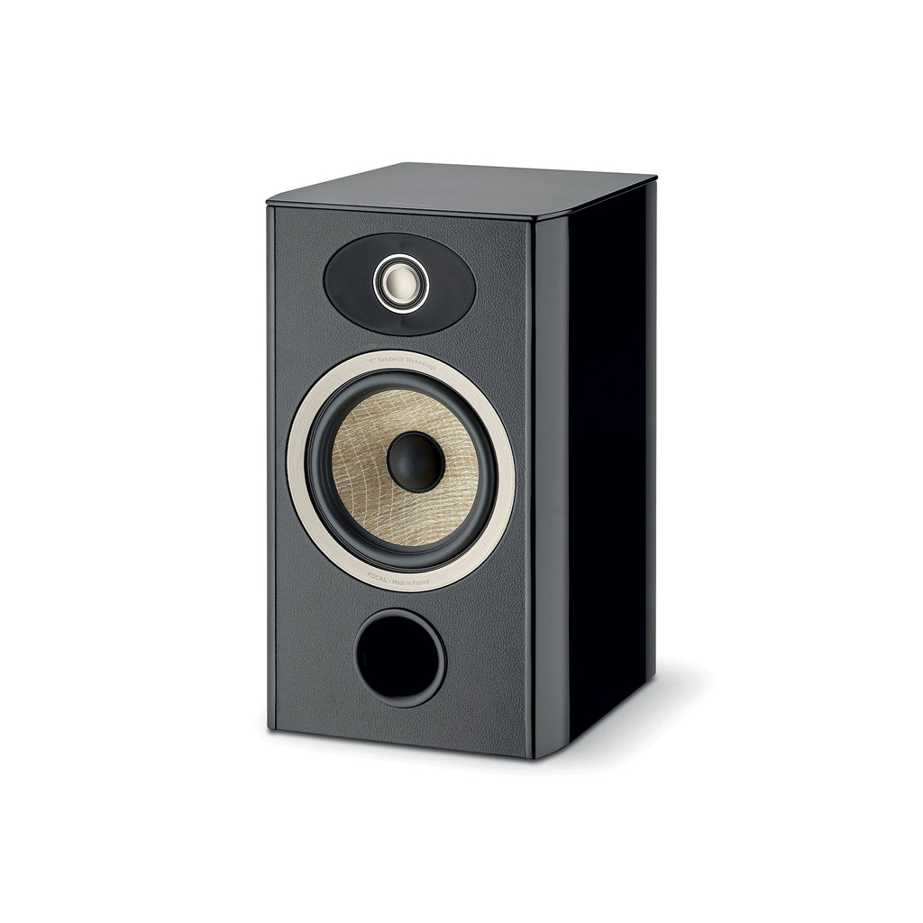 Focal Aria Evo X N°1  2-way bookshelf loudspeaker