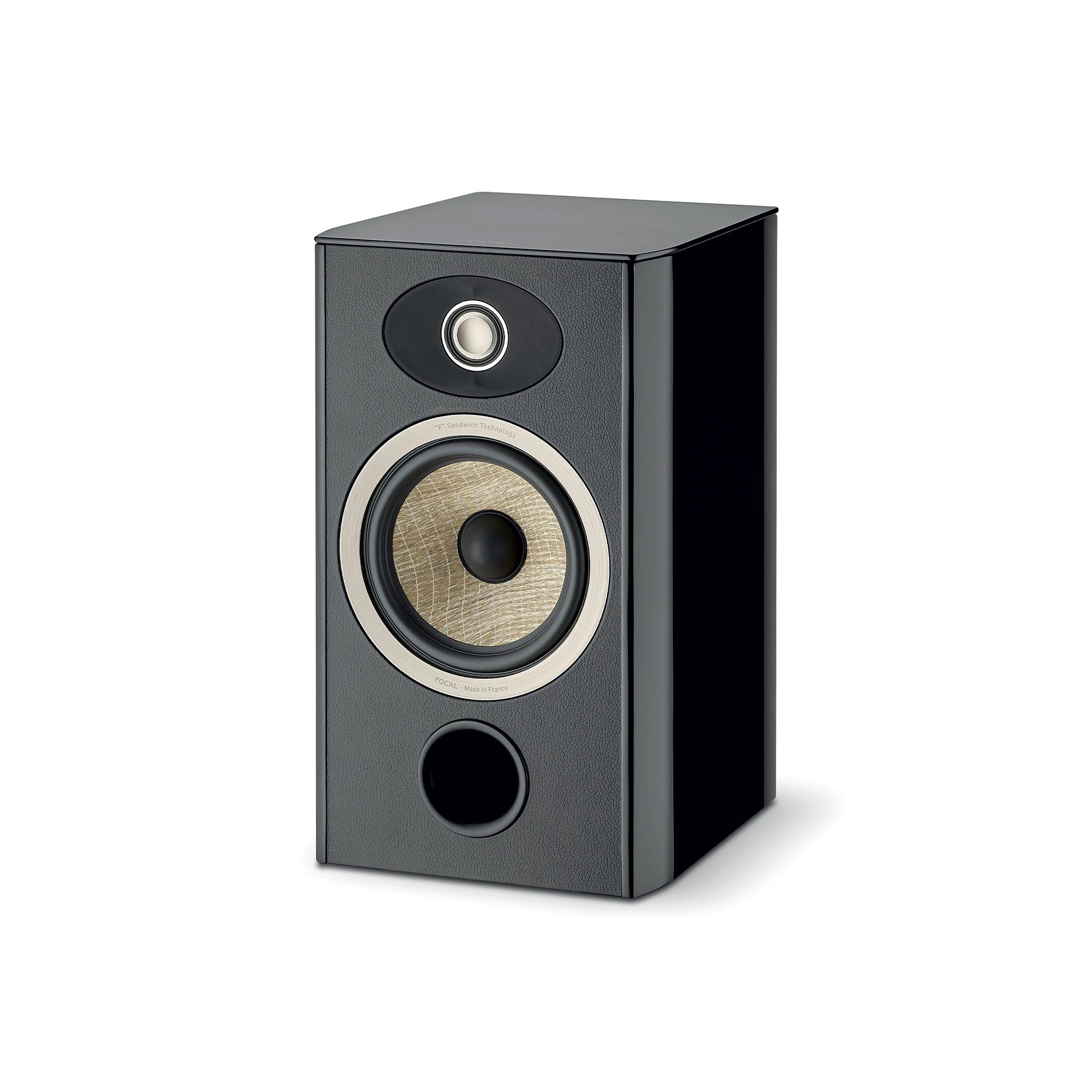 Focal Aria Evo X N°1  2-way bookshelf loudspeaker