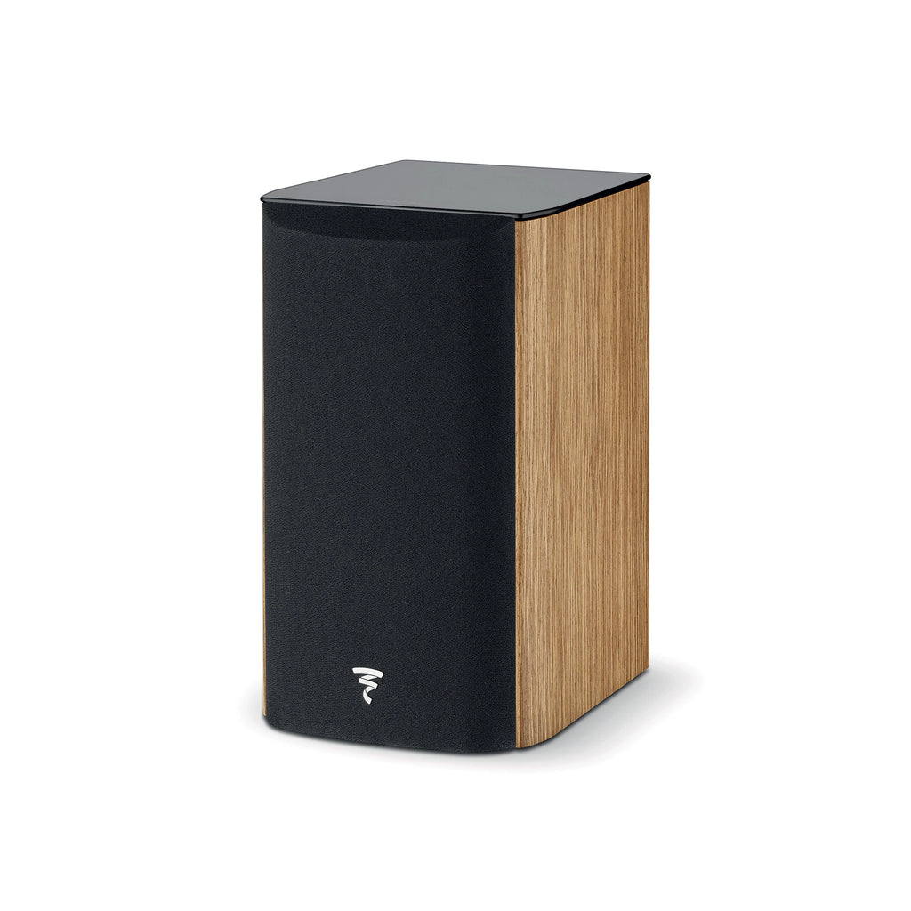 Focal Aria Evo X N°1  2-way bookshelf loudspeaker