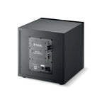 Focal SUB 1000F  Amplified and compact subwoofer