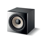 Focal SUB 1000F  Amplified and compact subwoofer