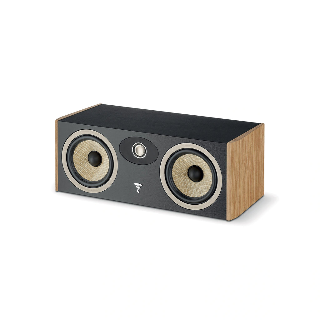 Focal Aria Evo X Center  2-Way Center Speaker