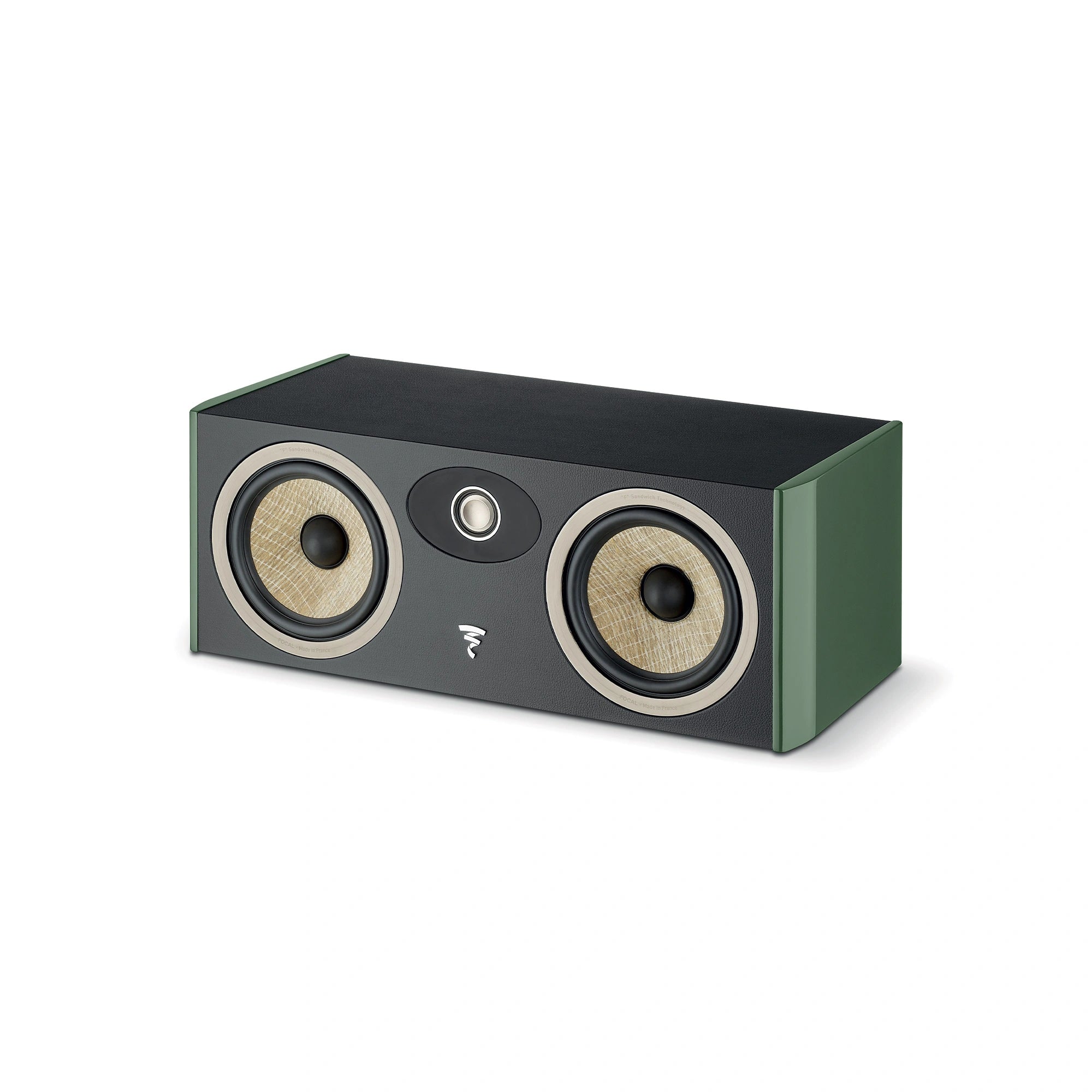 Focal Aria Evo X Center  2-Way Center Speaker
