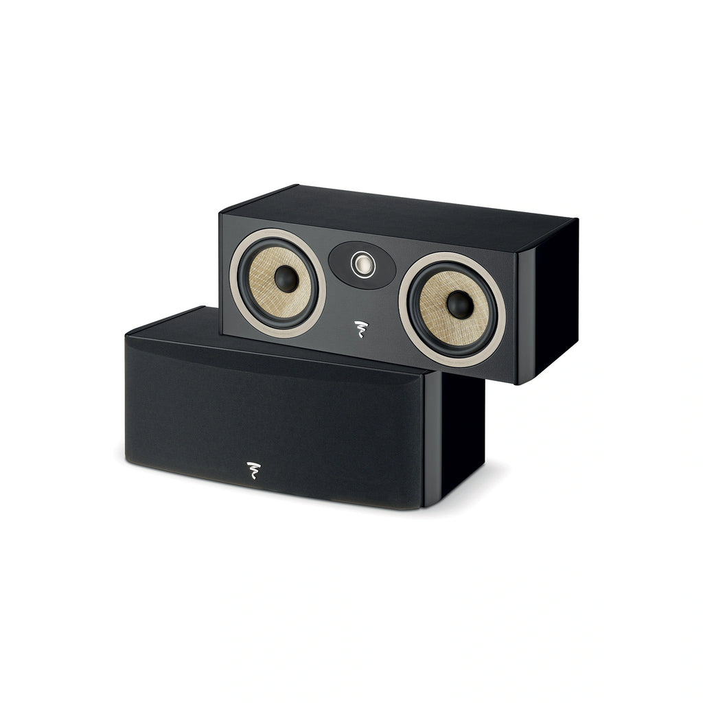 Focal Aria Evo X Center  2-Way Center Speaker
