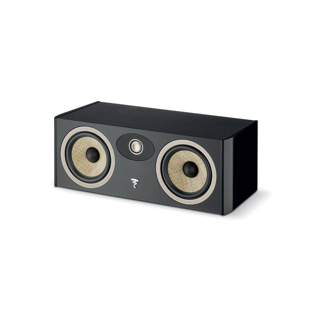Focal Aria Evo X Center  2-Way Center Speaker