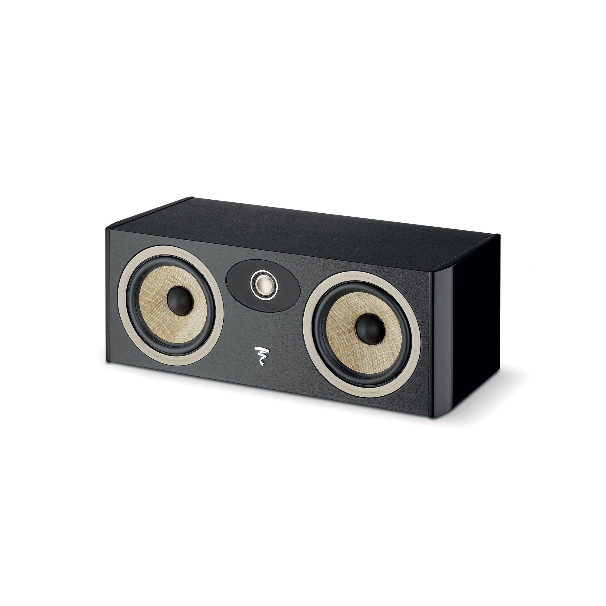 Focal Aria Evo X Center  2-Way Center Speaker