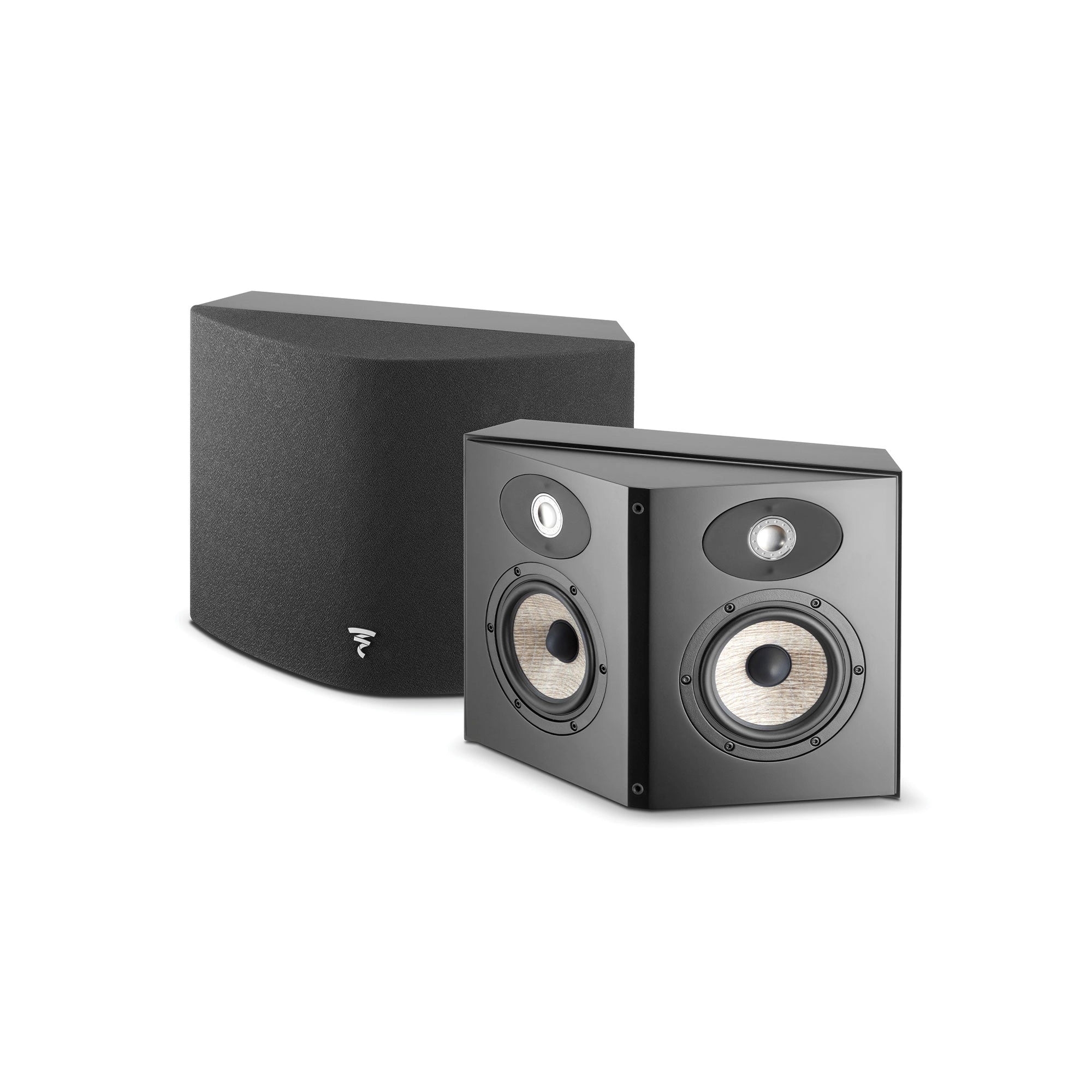 Focal Aria SR900  2-way bipolar surround loudspeaker