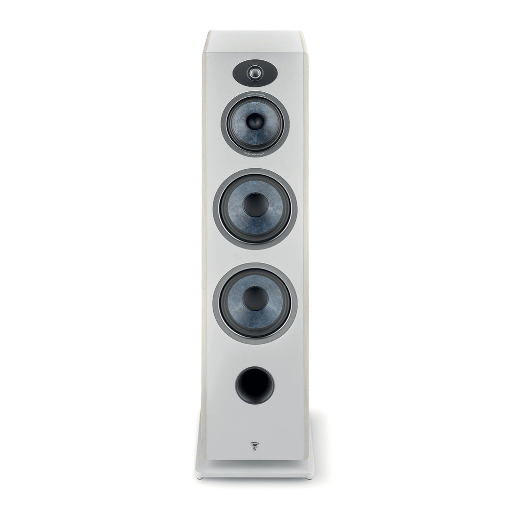 Focal Vestia N°4  3-way floor-standing speaker