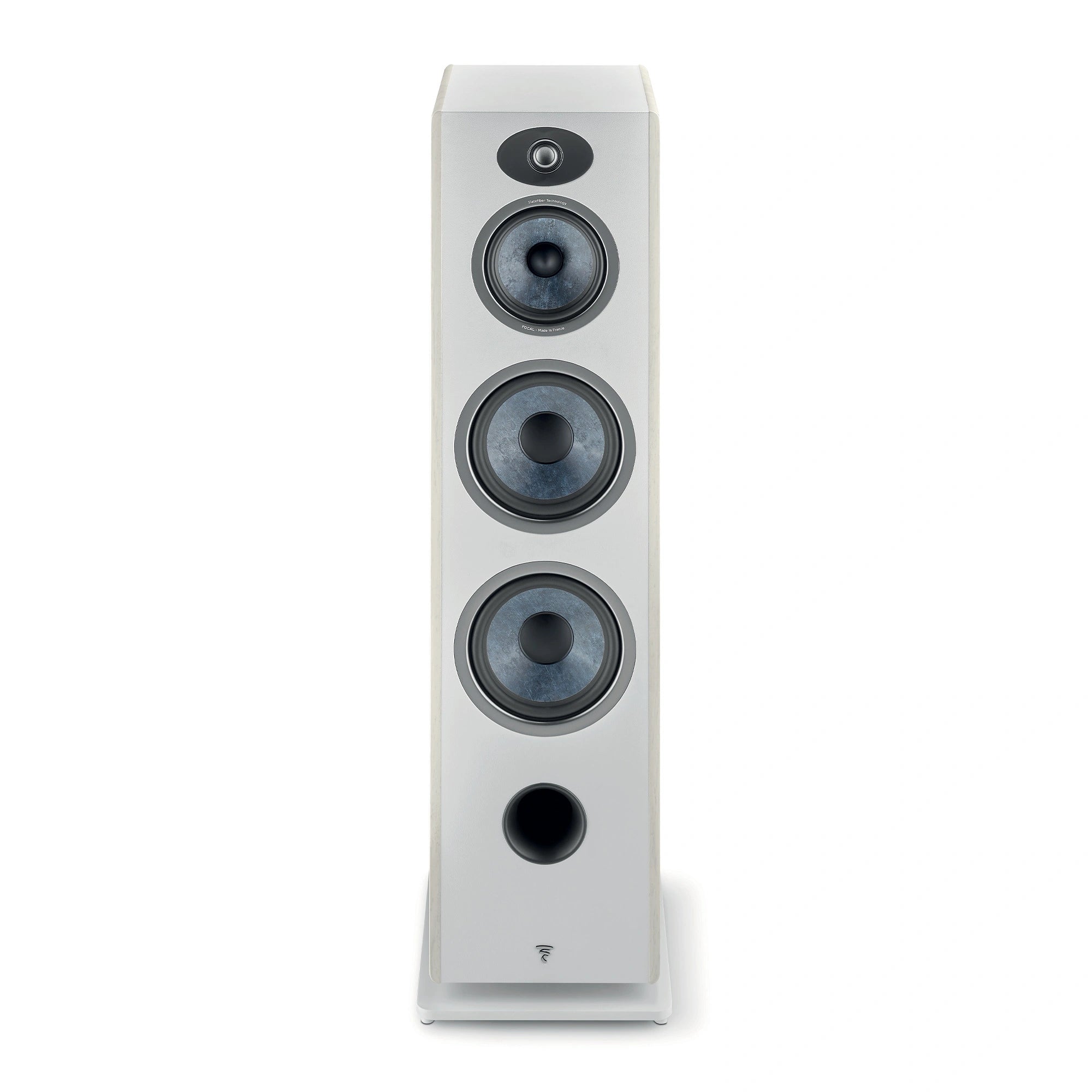 Focal Vestia N°4  3-way floor-standing speaker