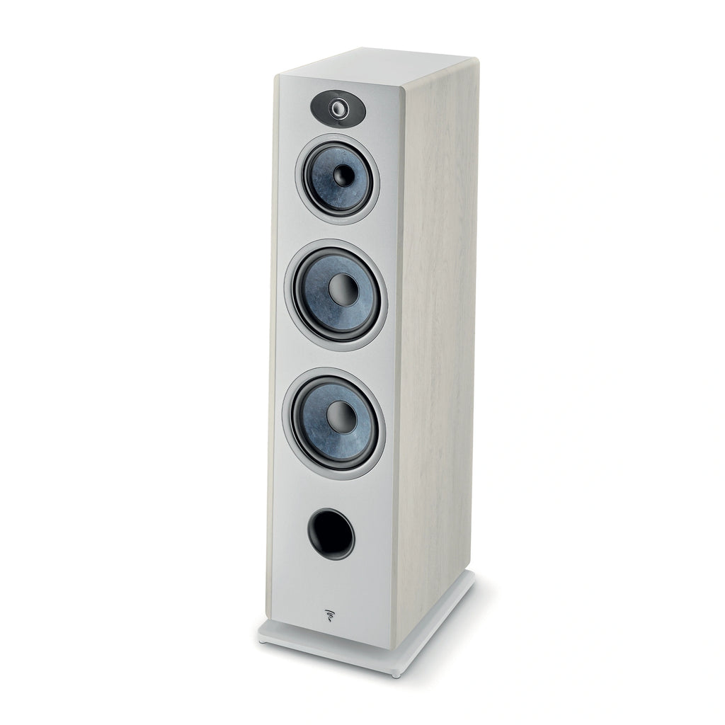 Focal Vestia N°4  3-way floor-standing speaker