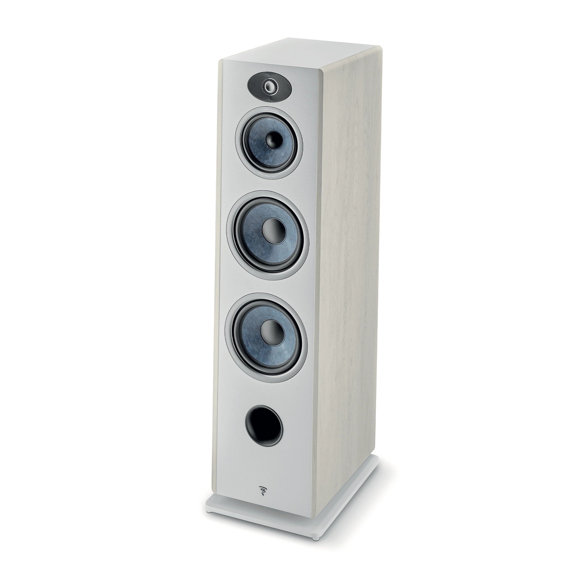Focal Vestia N°4  3-way floor-standing speaker