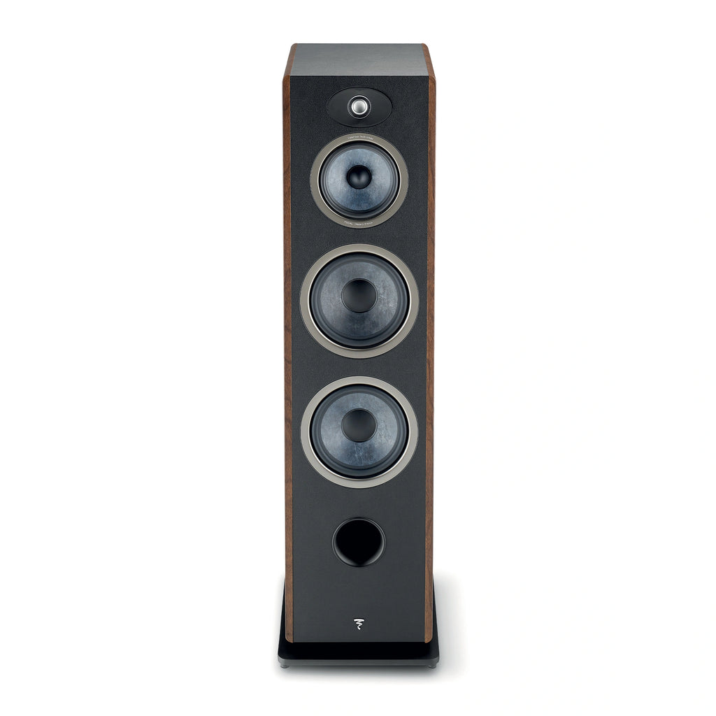 Focal Vestia N°4  3-way floor-standing speaker