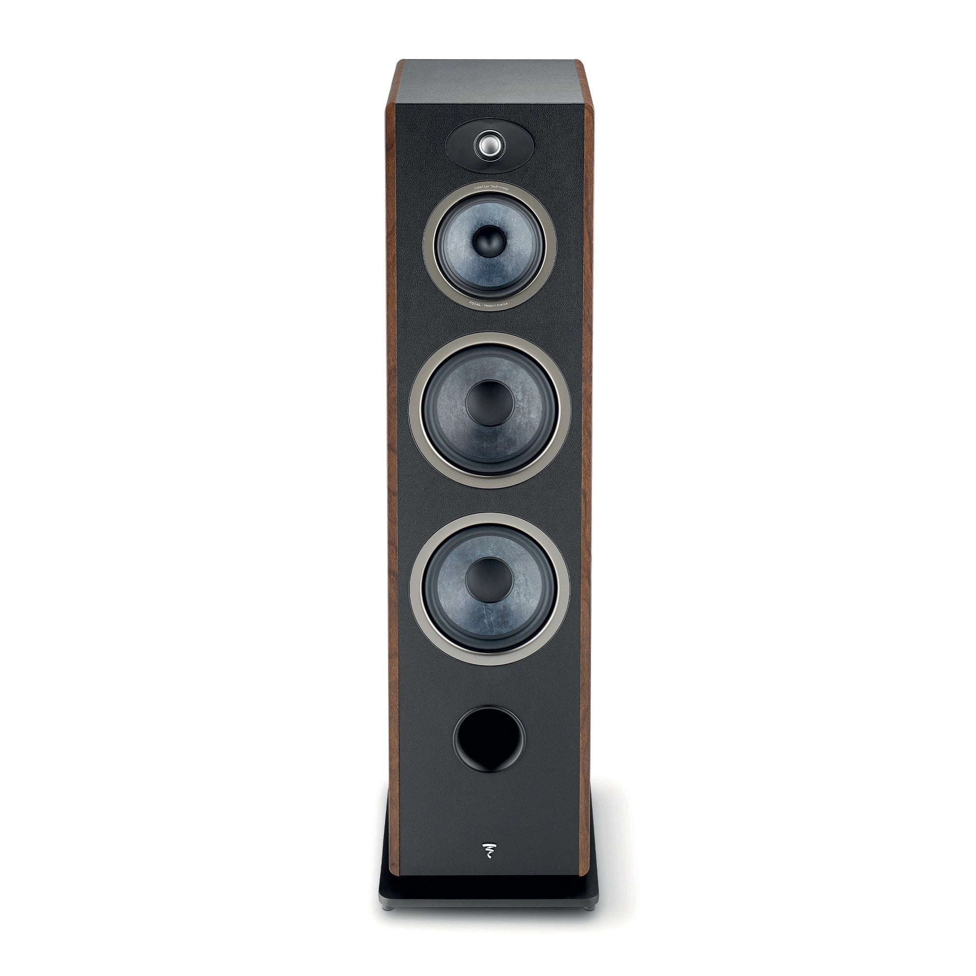 Focal Vestia N°4  3-way floor-standing speaker