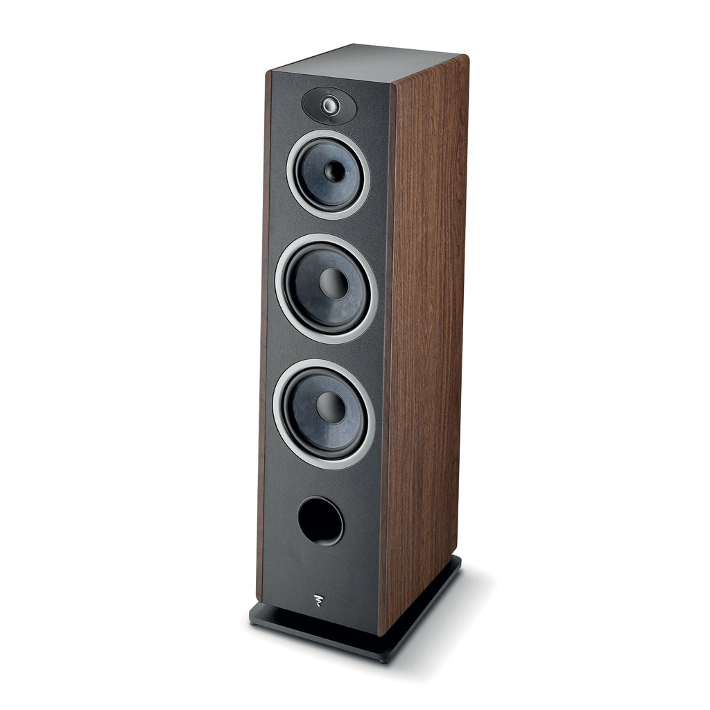 Focal Vestia N°4  3-way floor-standing speaker