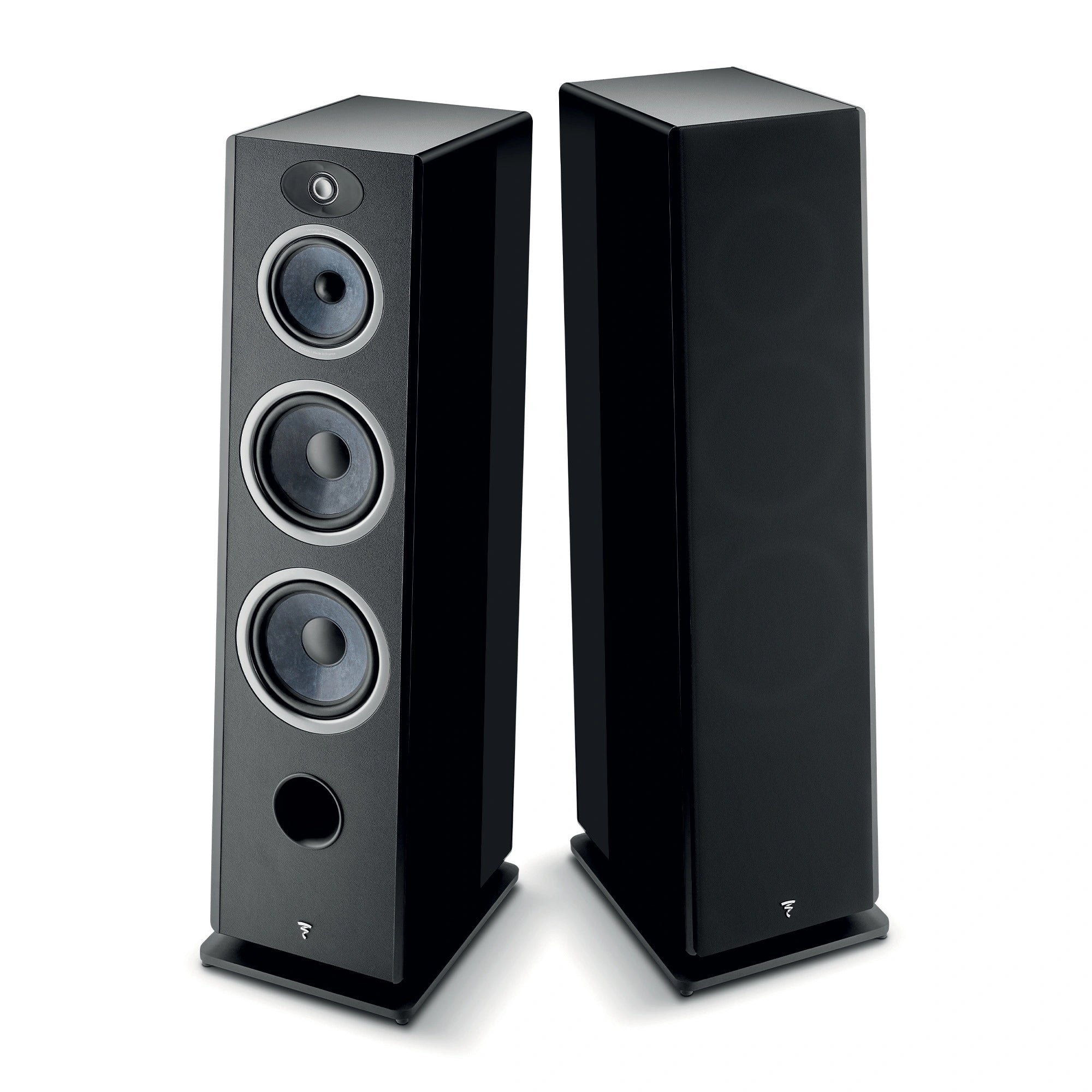 Focal Vestia N°4  3-way floor-standing speaker