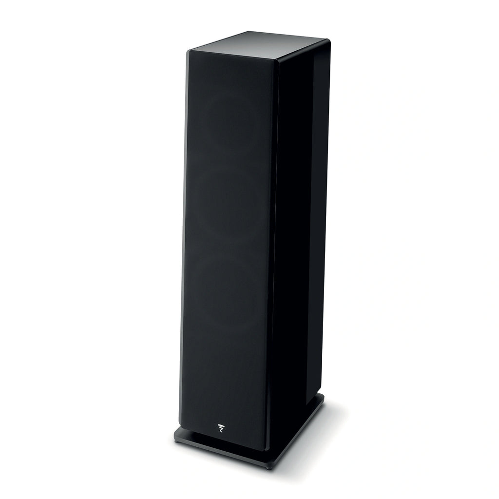 Focal Vestia N°4  3-way floor-standing speaker