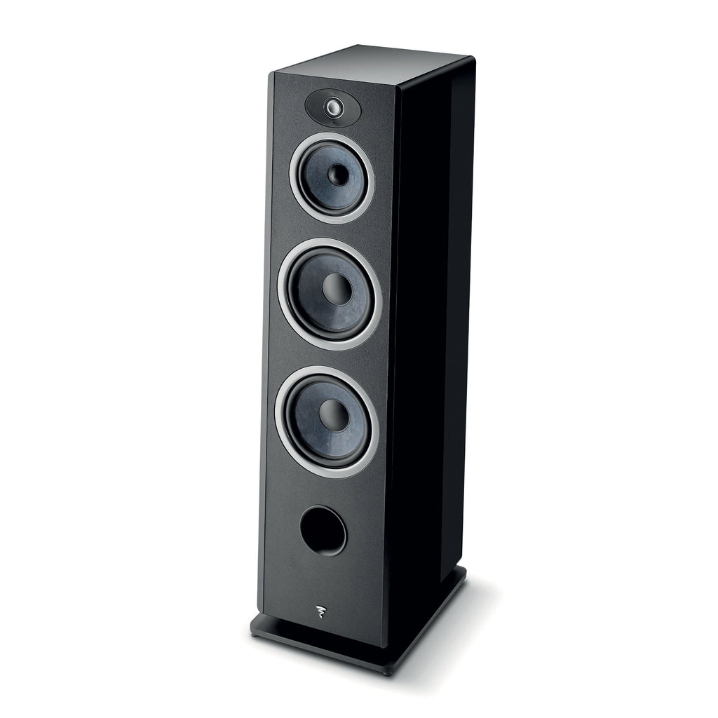 Focal Vestia N°4  3-way floor-standing speaker