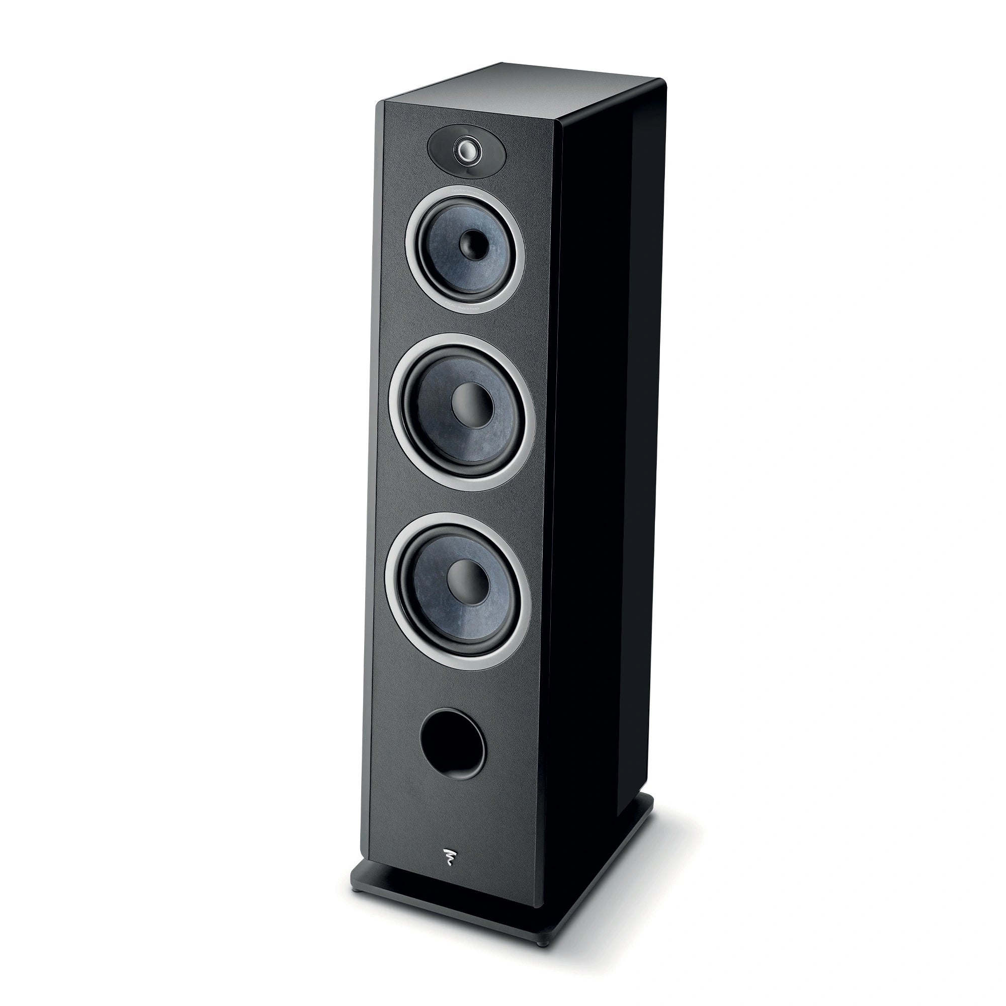 Focal Vestia N°4  3-way floor-standing speaker