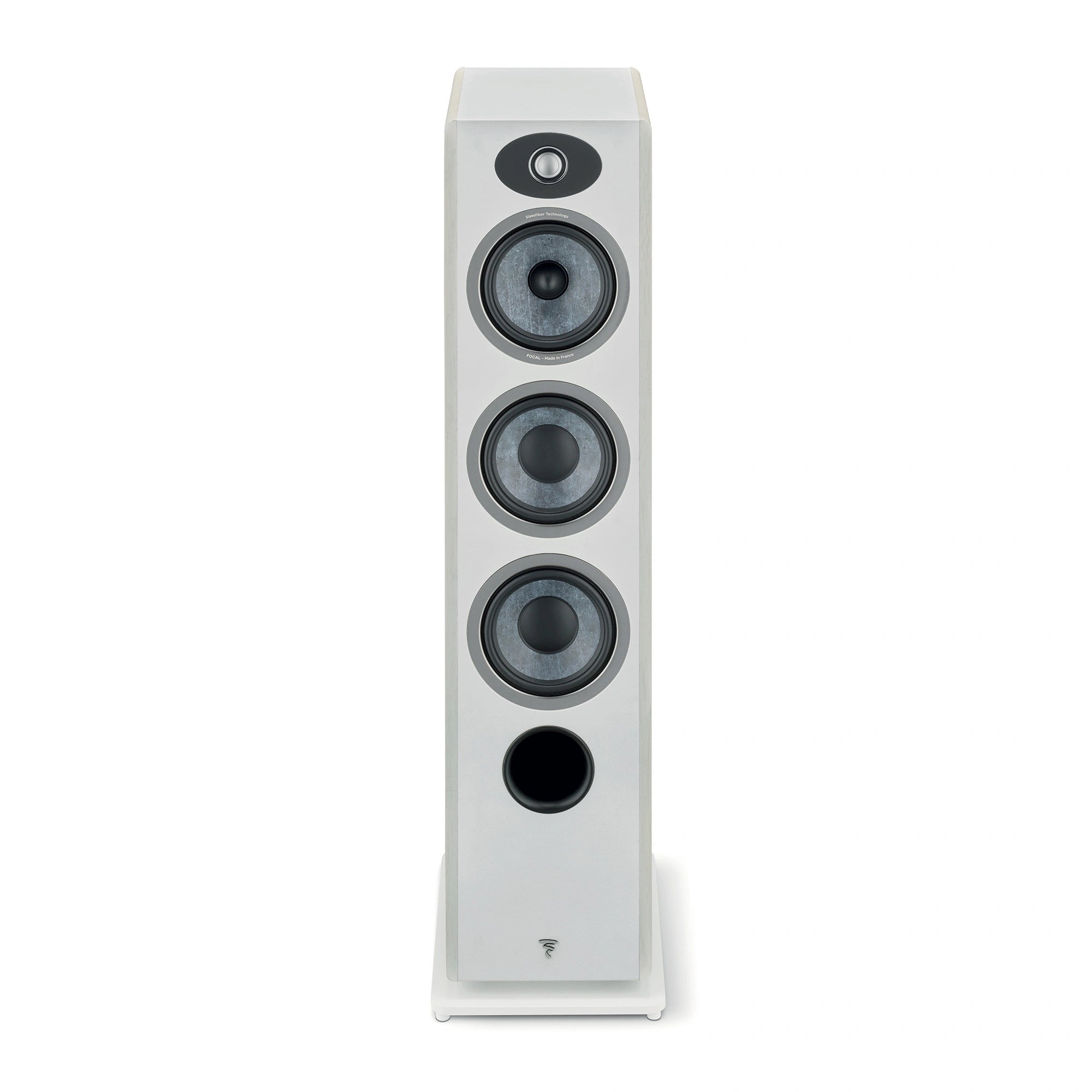 Focal Vestia N°3  3-way floor-standing speaker