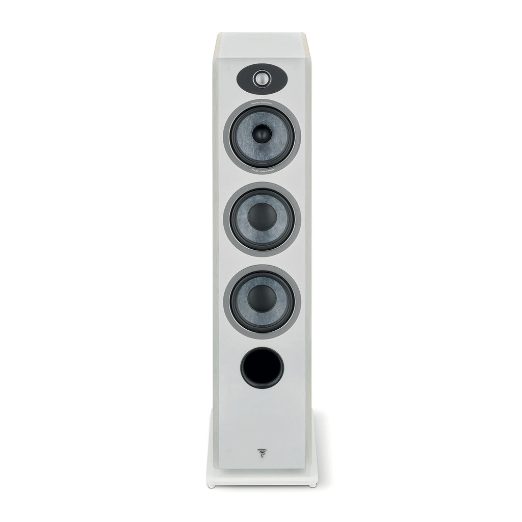 Focal Vestia N°2  3-way floor-standing speaker