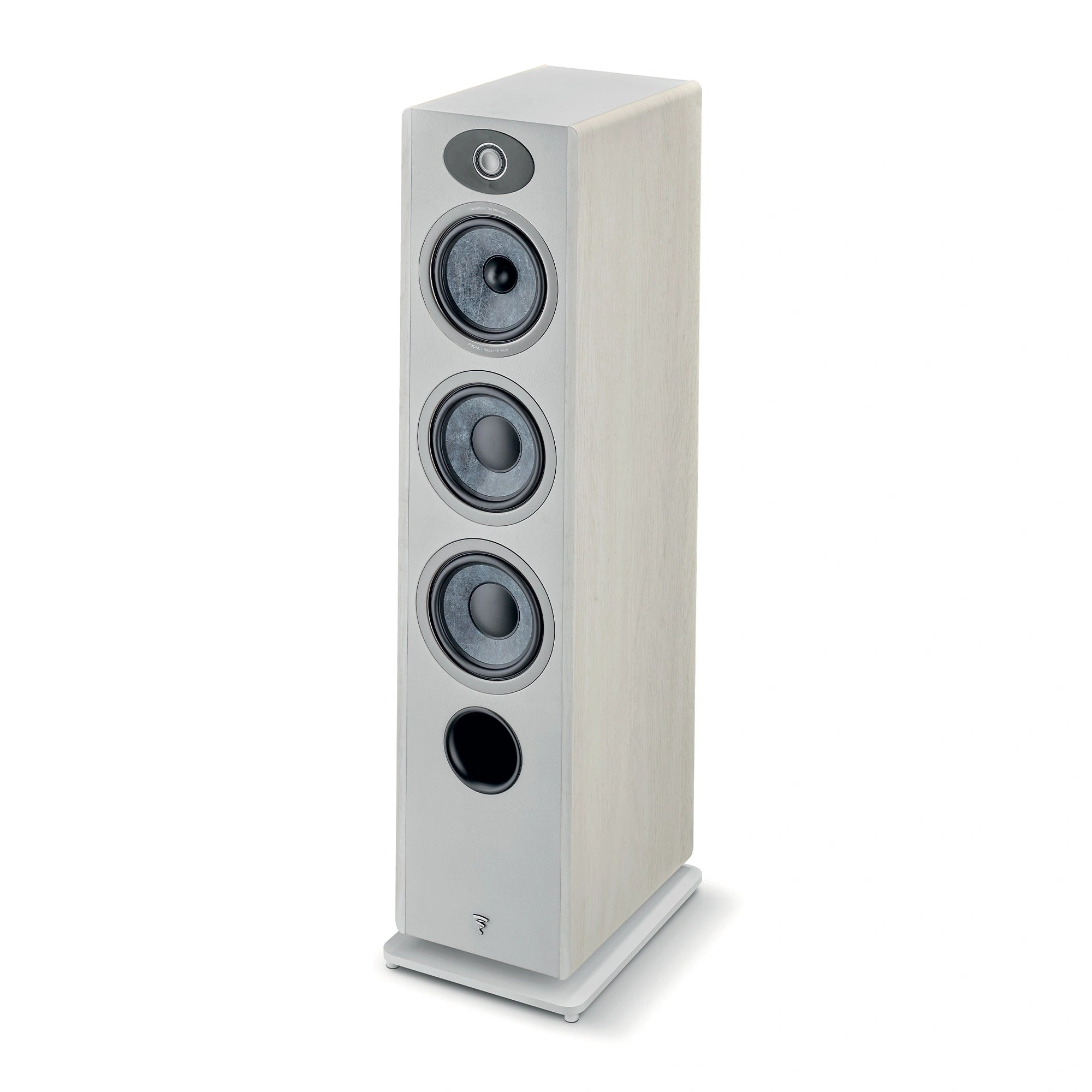 Focal Vestia N°3  3-way floor-standing speaker