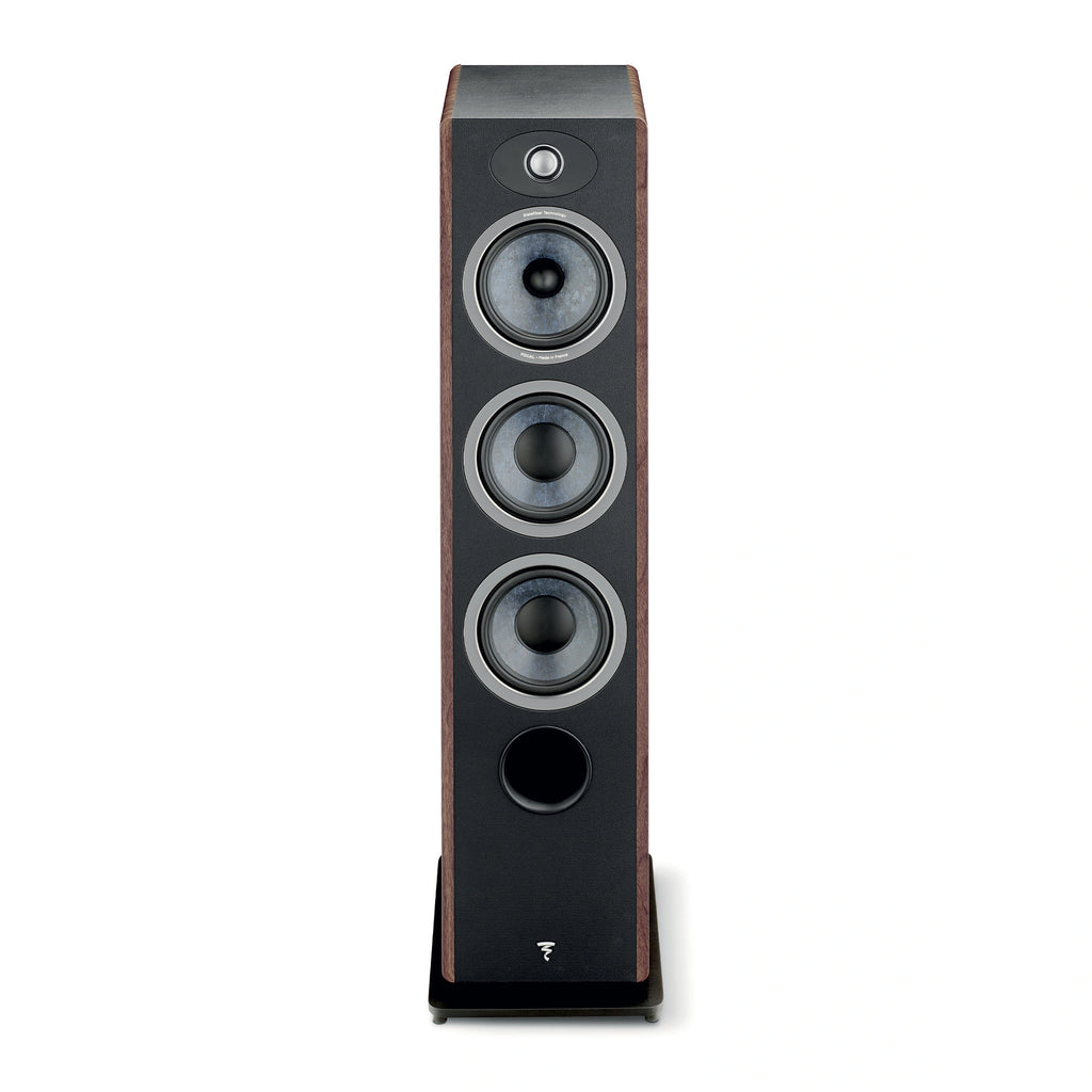 Focal Vestia N°3  3-way floor-standing speaker