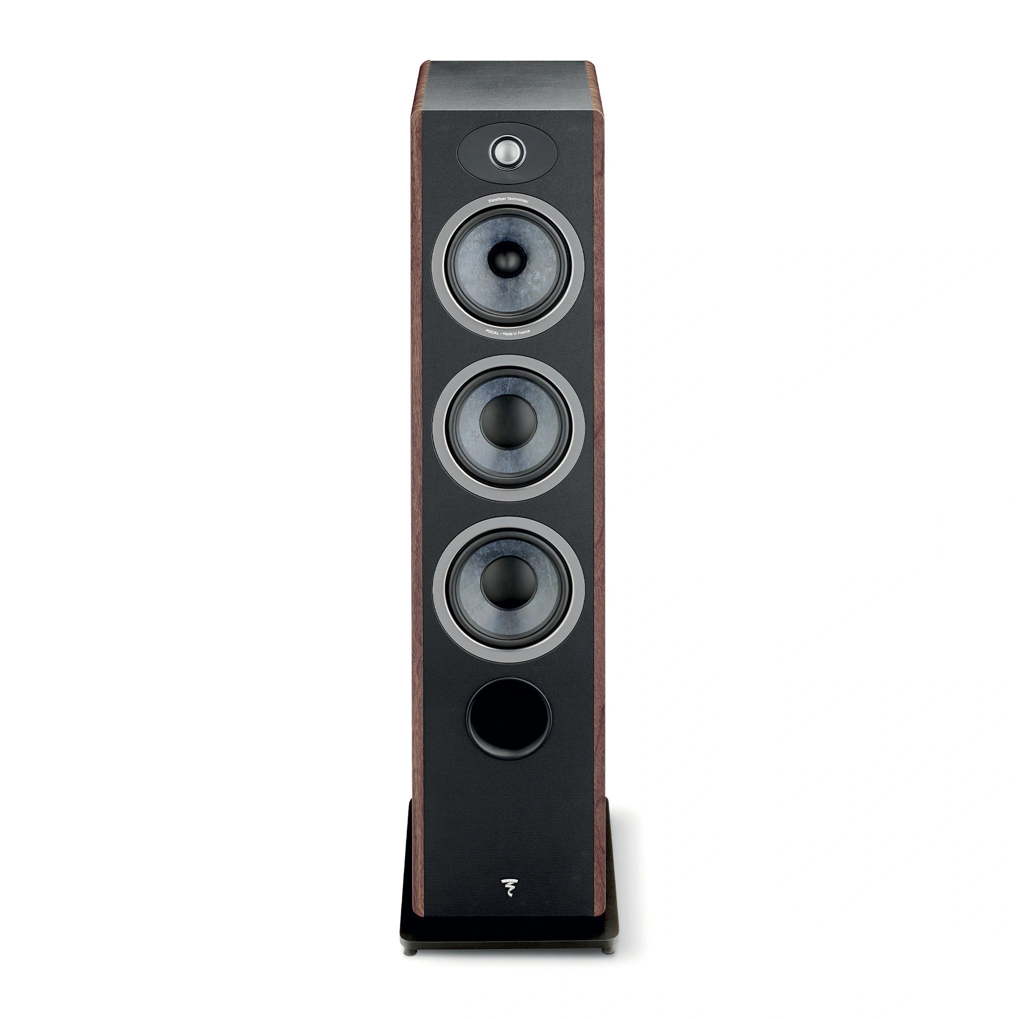 Focal Vestia N°2  3-way floor-standing speaker