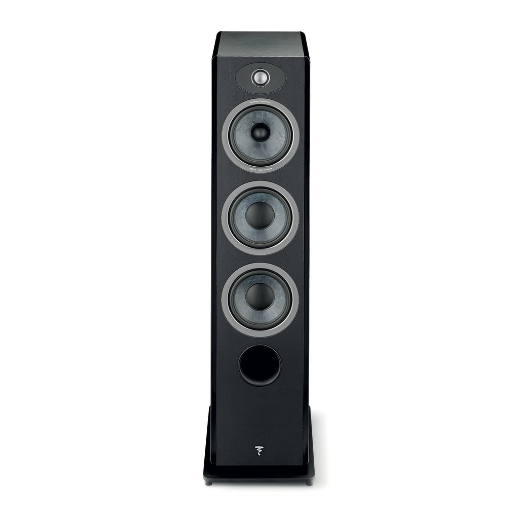 Focal Vestia N°3  3-way floor-standing speaker